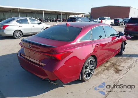 2019 Toyota Avalon Xse from USA, damaged, VIN 4T1BZ1FB8KU011753
